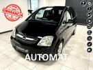 Opel Meriva 1.8 125KM*COSMO INNOVATION*Lift*Automat*PDC*Tempomat*KomputerZ NIEMIEC - 1