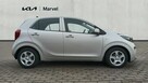 Kia Picanto Rocznik 2024! Odbiór marzec, dostępne różne kolory! Sprawdź! - 4