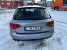 Audi A4 B8 2008 2.0 TDI - 9