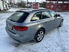 Audi A4 B8 2008 2.0 TDI - 11