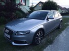 Audi A4 B8 2008 2.0 TDI - 2