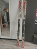 Narty Rossignol XFIGHT 162 cm - 6