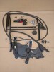 BMW 3 F30 31 LCI Lift Sport Line kratka łezka 7396854 osłona - 6