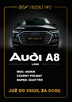 wynajem samochodów wypożyczalnia Audi A8 RS,Audi A7 Łódź - 8