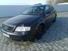 Sprzedam audi a6c5 - 2