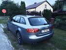 Audi A4 B8 2008 2.0 TDI - 4