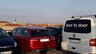 Przewozy osób na: Lotnisko, Hotel, Wakacje itp. - 9