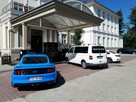 Przewozy osób na: Lotnisko, Hotel, Wakacje itp. - 6