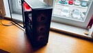 Wydajny zestaw komputerowy Ryzen 5, RX 5500XT do gier - 3