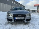 Audi A4 B8 2008 2.0 TDI - 12