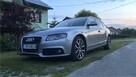 Audi A4 B8 2008 2.0 TDI - 3