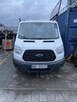 Ford transit - 2