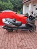 Sprzedam Suzuki Burgman 650 - niski przebieg !!! - 3