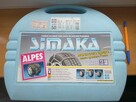 Łańcuchy śniegowe Alpes 50 -nowe - 5