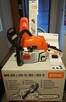 Piła spalinowa STIHL MS 251 3 KM STIHL Polska z Gwarancją - 4
