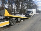 Transport Pomoc Drogowa A4 Sędziszów Małopolski S19 - 5