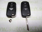 Naprawa kluczyka Opel Vectra Mielec - 10
