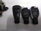 Naprawa kluczyka Opel Vectra Mielec - 3