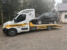 Transport Pomoc Drogowa A4 Sędziszów Małopolski S19 - 10