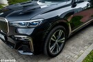 BMW X7 M50d sport - 9