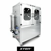 Maszyna do czyszczenia regeneracji filtrów DPF PROFESSIONAL - 2