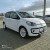 Volkswagen Up! - 2