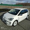 Volkswagen Up! - 5