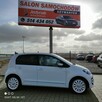 Volkswagen Up! - 7