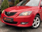 Mazda 3 1.6 D 109 KM, Klimatyzacja automatyczna, Polisa OC do 19.08.2024 - 8