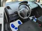 Toyota Yaris 1,3 Benz Lift Zadbana 100KM# Zarejestrowana - 6