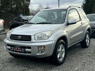 Toyota RAV-4 2,0 benz 150KM 4X4 automat NAVI - 2