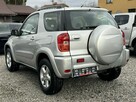 Toyota RAV-4 2,0 benz 150KM 4X4 automat NAVI - 3