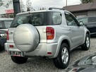 Toyota RAV-4 2,0 benz 150KM 4X4 automat NAVI - 4