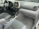 Toyota RAV-4 2,0 benz 150KM 4X4 automat NAVI - 10