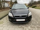 Ford Focus Opłacony Benzyna Klima - 2