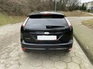 Ford Focus Opłacony Benzyna Klima - 5