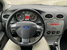 Ford Focus Opłacony Benzyna Klima - 12
