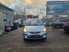 Honda Jazz 1.4 Benzyna 83 KM, Klimatyzacja Automatyczna, Hak, Nowe Sprzęgło !!! - 2