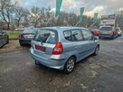 Honda Jazz 1.4 Benzyna 83 KM, Klimatyzacja Automatyczna, Hak, Nowe Sprzęgło !!! - 5