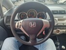 Honda Jazz 1.4 Benzyna 83 KM, Klimatyzacja Automatyczna, Hak, Nowe Sprzęgło !!! - 8