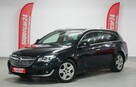 Opel Insignia 2,0 / 140 KM / COSMO / NAVI / LED / Xenon / HAK / Tempomat / CLIMA /FV - 1