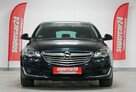 Opel Insignia 2,0 / 140 KM / COSMO / NAVI / LED / Xenon / HAK / Tempomat / CLIMA /FV - 2