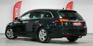 Opel Insignia 2,0 / 140 KM / COSMO / NAVI / LED / Xenon / HAK / Tempomat / CLIMA /FV - 9