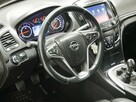 Opel Insignia 2,0 / 140 KM / COSMO / NAVI / LED / Xenon / HAK / Tempomat / CLIMA /FV - 15