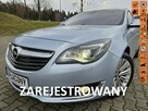 Opel Insignia FL,OPC,Radar,BiXenon,Navi,Blis,Panorama,Serwis,Super //GWARANCJA// - 1