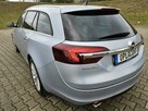 Opel Insignia FL,OPC,Radar,BiXenon,Navi,Blis,Panorama,Serwis,Super //GWARANCJA// - 4