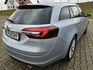 Opel Insignia FL,OPC,Radar,BiXenon,Navi,Blis,Panorama,Serwis,Super //GWARANCJA// - 6