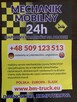 TIR Serwis mobilny Diagnostyka 509123513 - 2