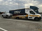 Transport Pomoc Drogowa A4 Sędziszów Małopolski S19 - 9