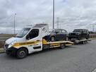 Transport Pomoc Drogowa A4 Sędziszów Małopolski S19 - 8